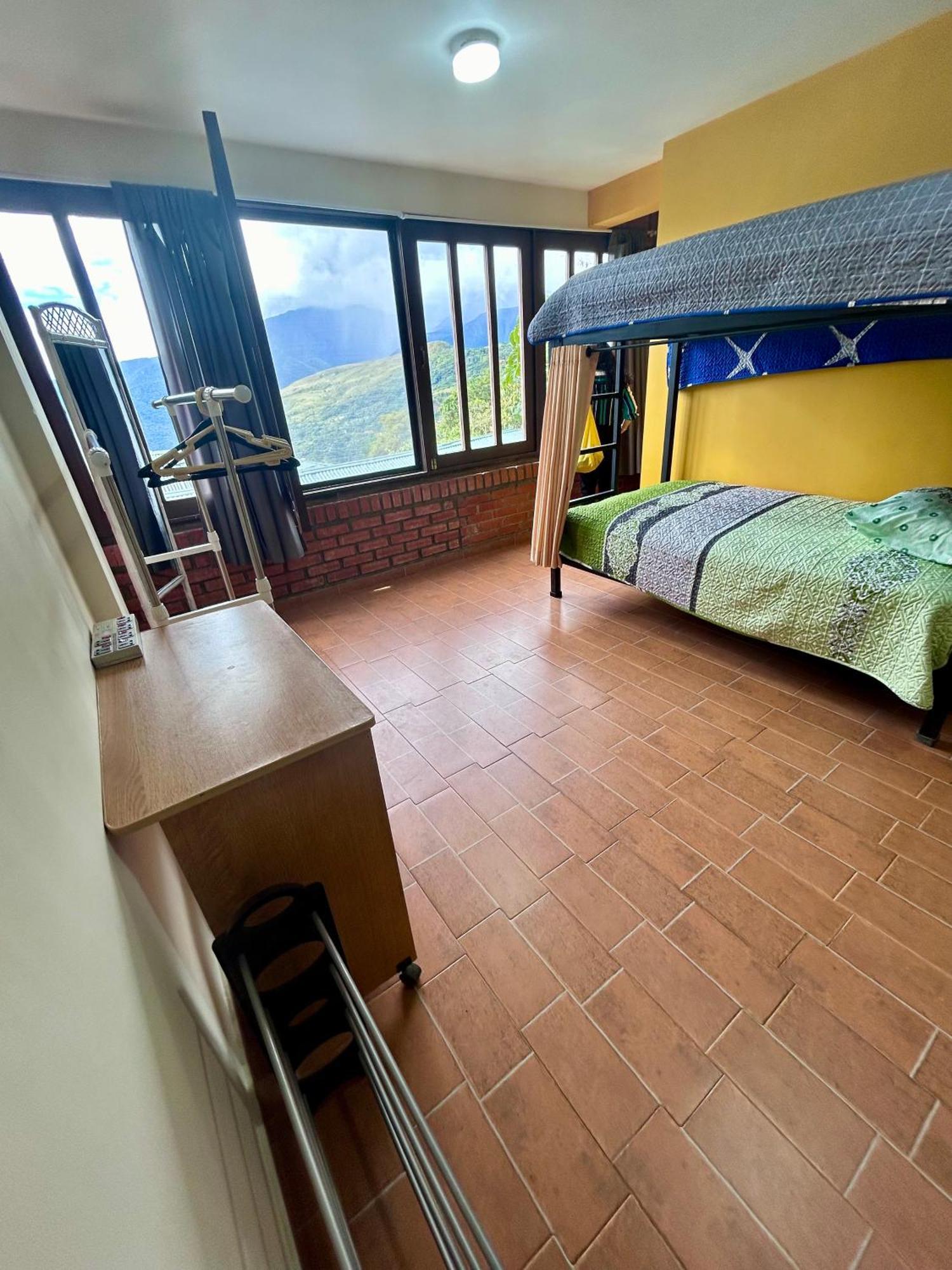 Villa Camila Hostel Coroico Cameră foto