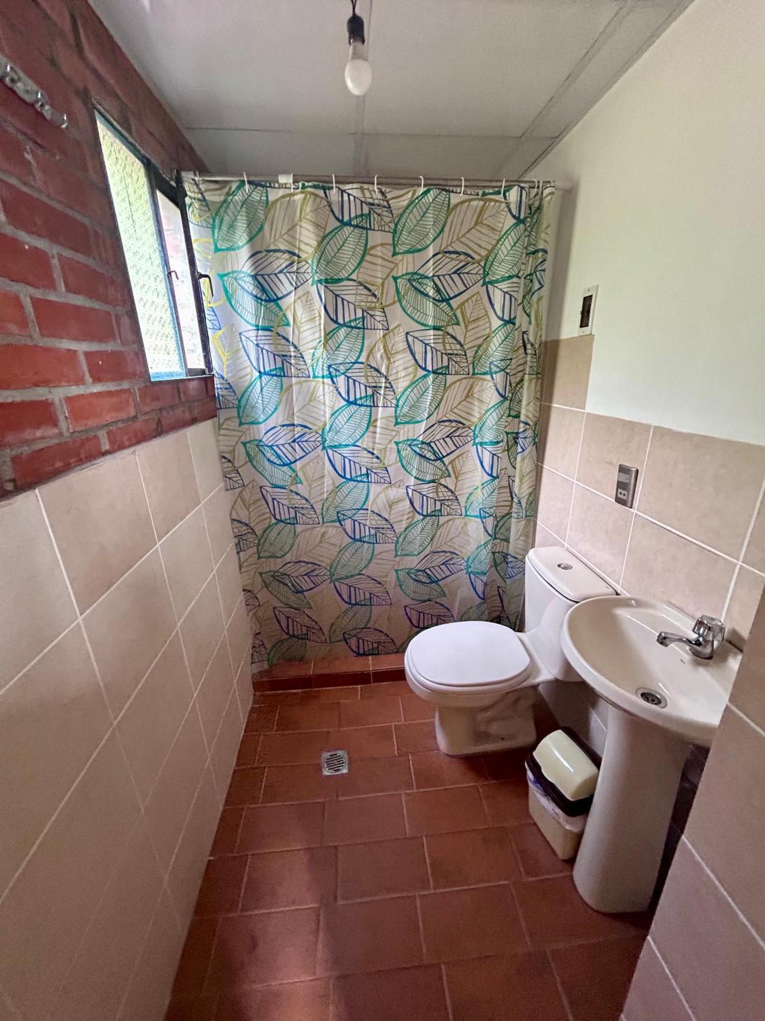 Villa Camila Hostel Coroico Cameră foto