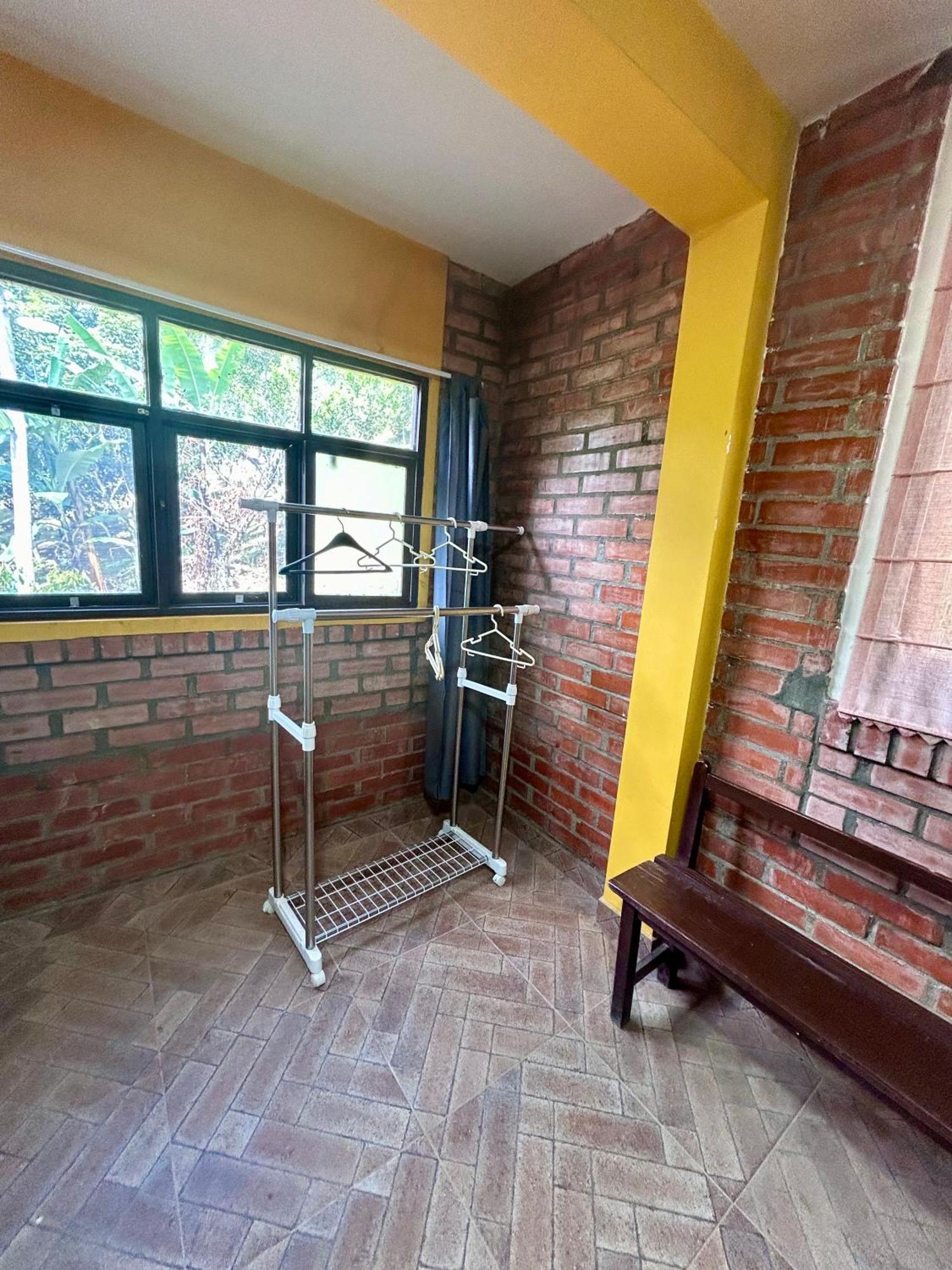 Villa Camila Hostel Coroico Cameră foto